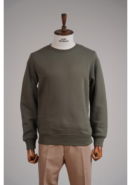 Nefes Alabilir Kumaşlı Erkek Şık SWEAT-KAV3001W modelleri