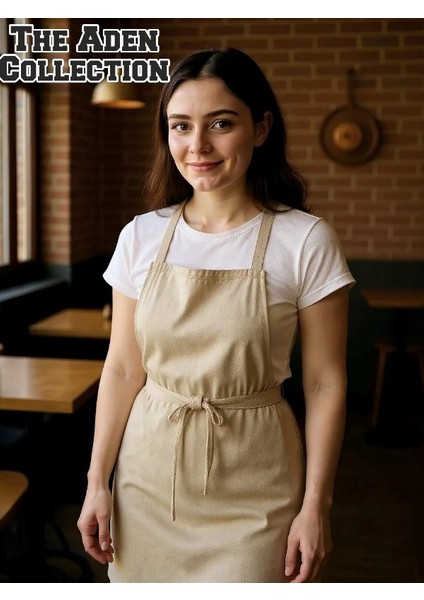 Alpaka Mutfak Önlüğü fiyatları