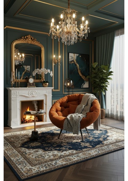 Spacex Collection | Modern & Zarif Tekli Berjer | Premium Dinlenme & Tv Koltuğu | Okuma Koltuğu