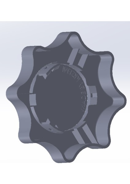 Volkswagen Skoda Seat Audi Bmw Koltuk Sırtlık Ayar Düğmesi