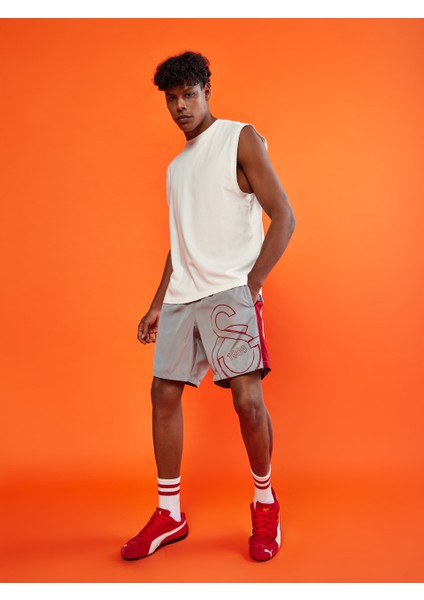 Galatasaray Erkek Deniz Şortu E251083