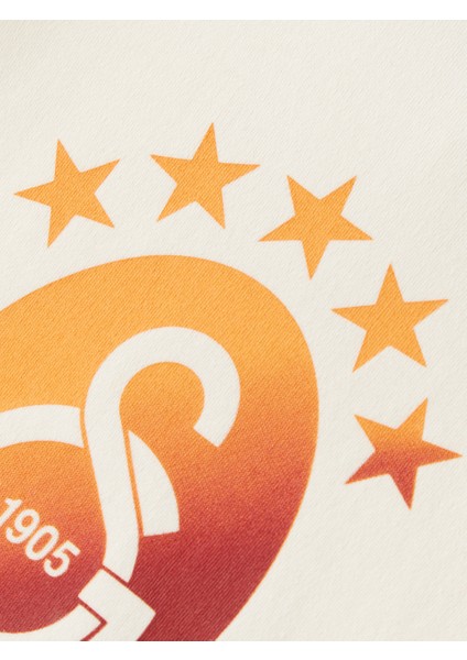 Galatasaray Degrade 5 Yıldız Bebek Body B251407 fırsatları