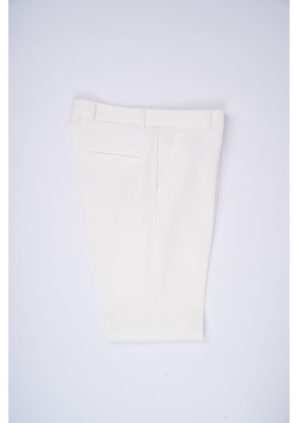 Slim Fit Erkek PANTOLON-KAX2050S