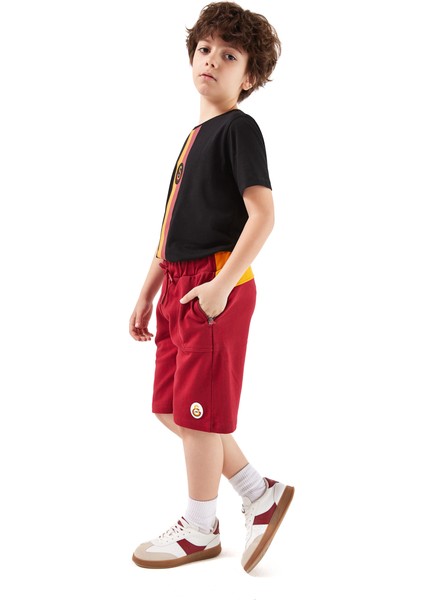 Galatasaray Çocuk Şort C251055 fiyatları