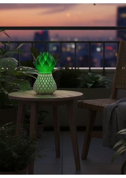 Modern Dekoratif Masa Üstü Gece Lambası. Hediyelik, Abajur, Çocuk-Yatak Odası, Salon, Mutfak. modelleri