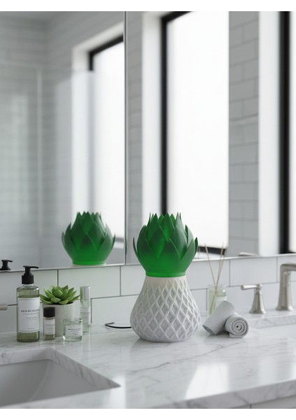 Modern Dekoratif Masa Üstü Gece Lambası. Hediyelik, Abajur, Çocuk-Yatak Odası, Salon, Mutfak. fırsatları