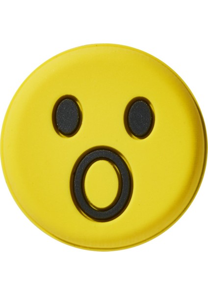 Emojili Tenis Raket Titreşim Önleyici