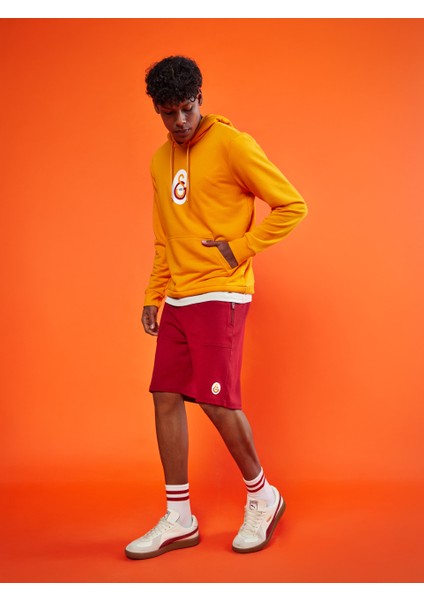 Galatasaray Erkek Şort E251086