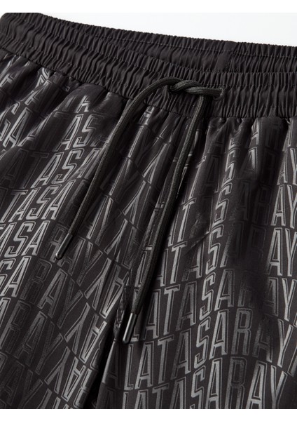 Galatasaray Erkek Deniz Şortu E251085 indirimleri