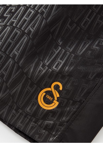 Galatasaray Erkek Deniz Şortu E251085