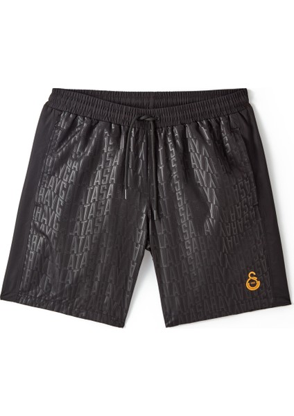 Galatasaray Erkek Deniz Şortu E251085