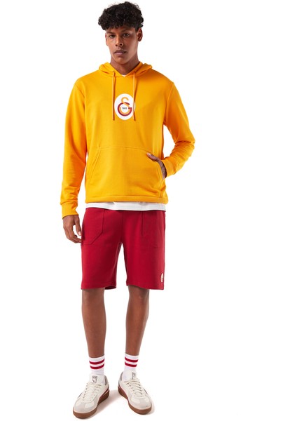 Galatasaray Erkek Şort E251086 modelleri