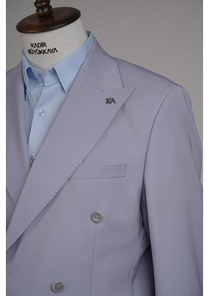 Prestijli ve Modern Kruvaze Erkek CEKET-KAW5245W fırsatları