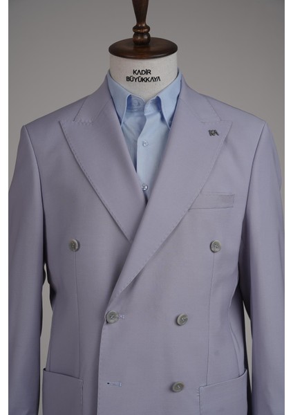 Prestijli ve Modern Kruvaze Erkek CEKET-KAW5245W indirimleri