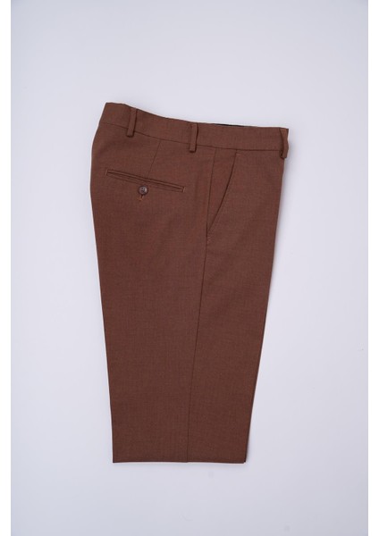 Yüksek Kaliteli Kumaş Karışımı ile Erkek Slim Fit PANTOLON-KAW2020S