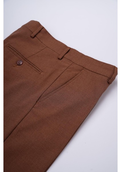 Yüksek Kaliteli Kumaş Karışımı ile Erkek Slim Fit PANTOLON-KAW2020S fiyatları