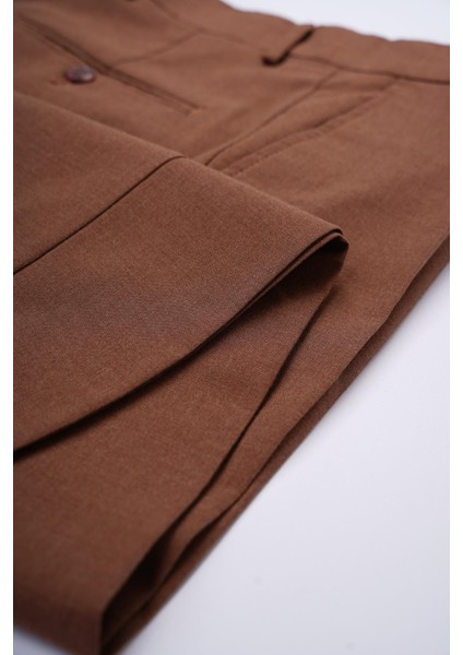 Yüksek Kaliteli Kumaş Karışımı ile Erkek Slim Fit PANTOLON-KAW2020S modelleri