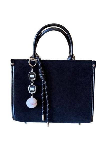 7458-Y Kriste Bell Çanta