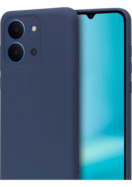 Xiaomi Redmi 15C 4G First Silikon - Lacivert fiyatları