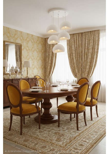 Beton Görünümlü Iskandinav &bohem Tarz 5’li Sarkıt Şık Avize (Ampul Hediyeli) fiyatları