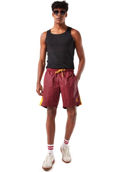 Galatasaray Erkek Deniz Şortu E251085 fiyatları