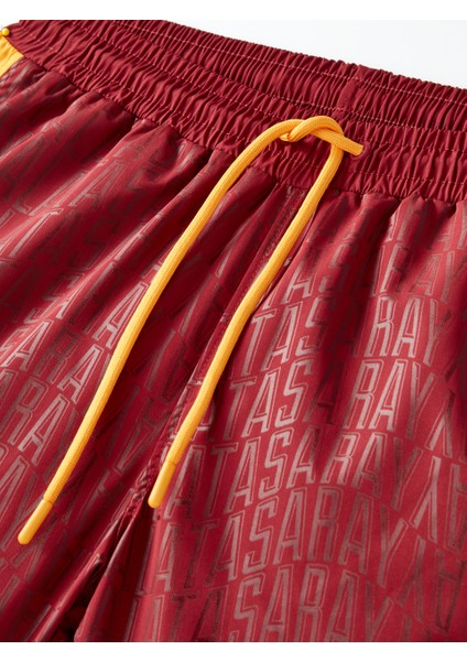 Galatasaray Erkek Deniz Şortu E251085