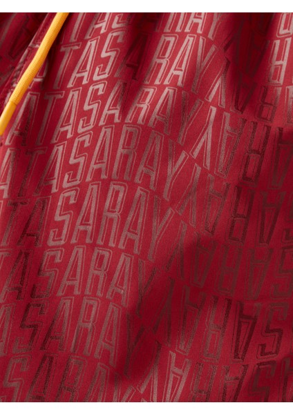 Galatasaray Erkek Deniz Şortu E251085