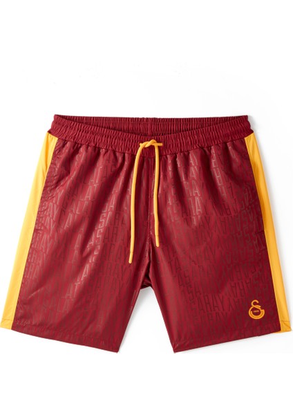 Galatasaray Erkek Deniz Şortu E251085