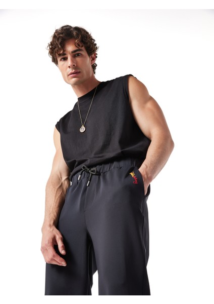 Gsstore x Midground Erkek Jogger Pantolon E251209 modelleri