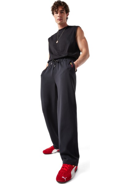 Gsstore x Midground Erkek Jogger Pantolon E251209 fırsatları