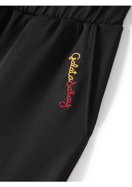 Gsstore x Midground Erkek Jogger Pantolon E251209