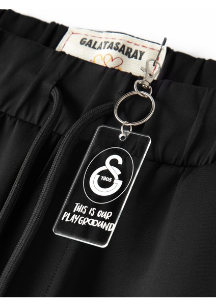 Gsstore x Midground Erkek Jogger Pantolon E251209