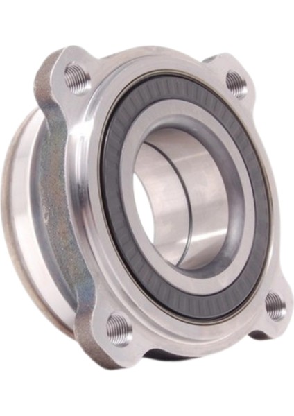 Bmw Tekerlek Rulmanı E65 X5:E53 Arka 730>760I/D; 3.0>4.6i/d