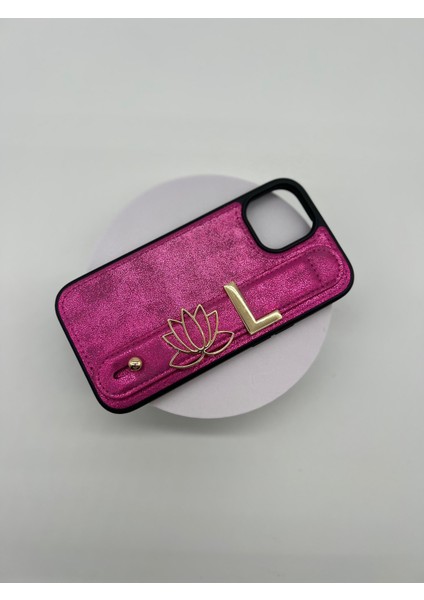 iPhone 15 Charmlı Kılıf "3 Charm Hediye !" Kişiye Özel Harfli Telefon Kılıfı fiyatları