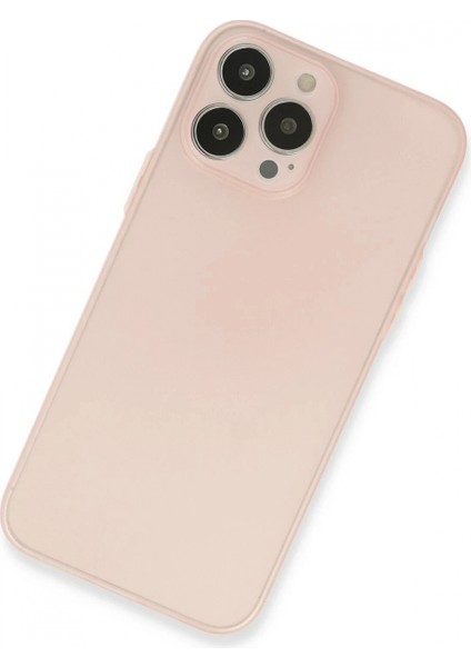 Ieg iPhone 13 Pro Kılıf Puma Silikon - Pembe fiyatları