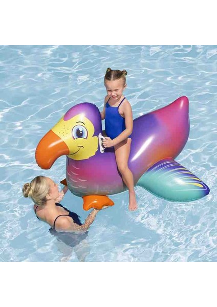 Dandy Dodo Çocuk Şişme Binici