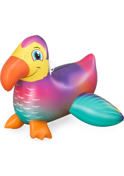 Dandy Dodo Çocuk Şişme Binici modelleri