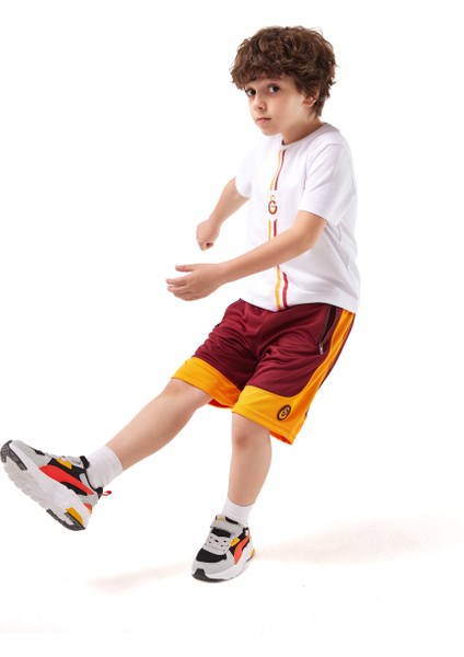 Galatasaray Çocuk Şort C251054 modelleri