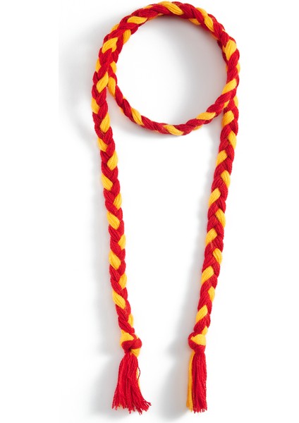 Galatasaray Saç Örgü Ip U241383