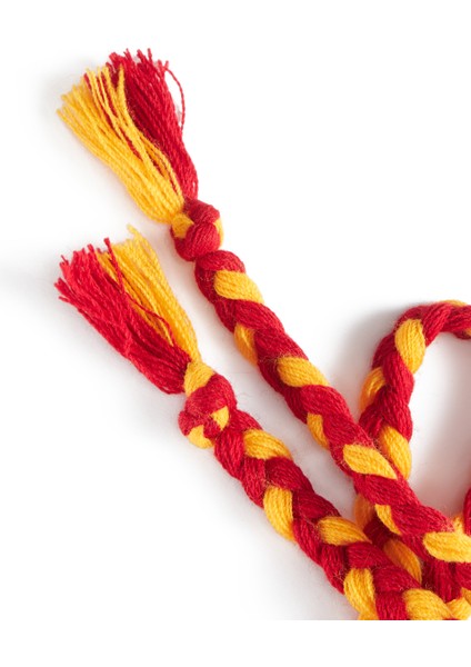 Galatasaray Saç Örgü Ip U241383 modelleri