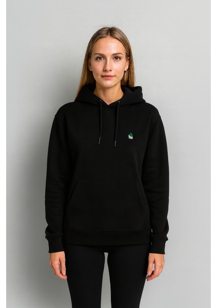 UnisexOversize Kapüşonlu Eşofman Takımı – Bej Renk, Yumuşak Kumaş, Rahat Kalıp, Spor & Günlük Kullanım” modelleri