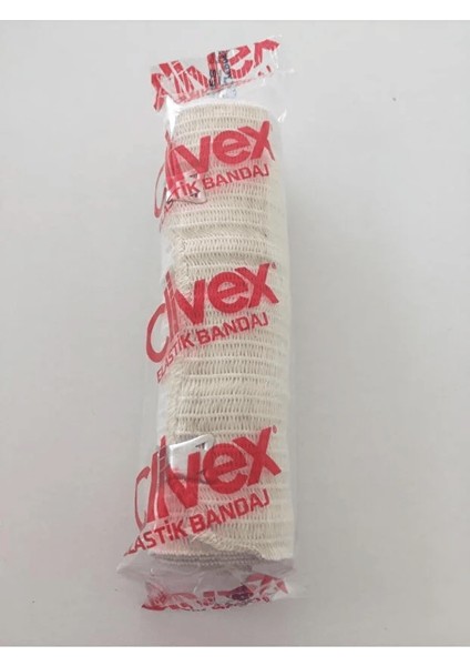15CM x 4,5 M Elastik Bandaj