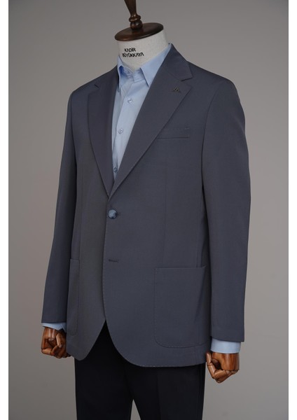 Kırlangıç Yaka Erkek CEKET-KAX5115W fiyatları