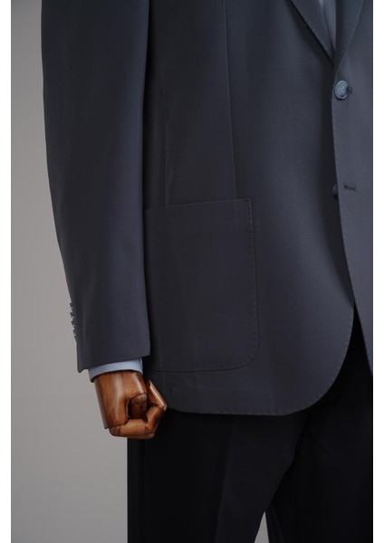 Kırlangıç Yaka Erkek CEKET-KAX5115W fırsatları