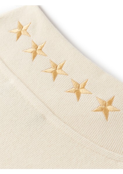 Galatasaray 5 Yıldız Yarım Zip Sweat E251404