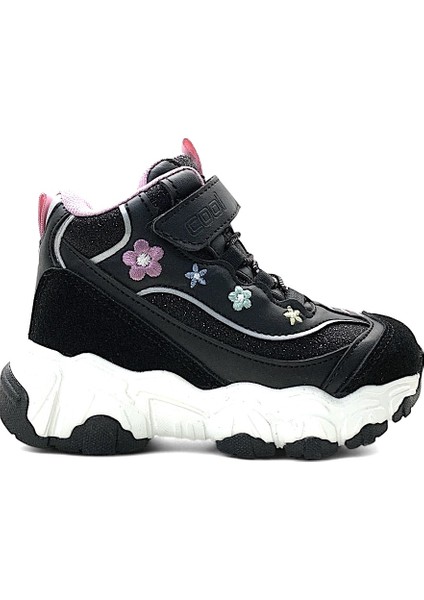 Bella Cırtlı Ortopedik Kız Çocuk Spor Bot