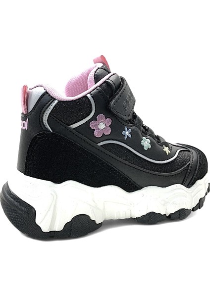 Bella Cırtlı Ortopedik Kız Çocuk Spor Bot fırsatları