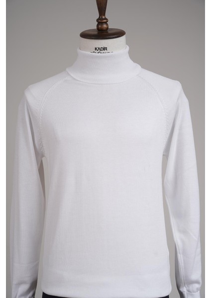 Erkek Tam Balıkçı Triko indirimleri