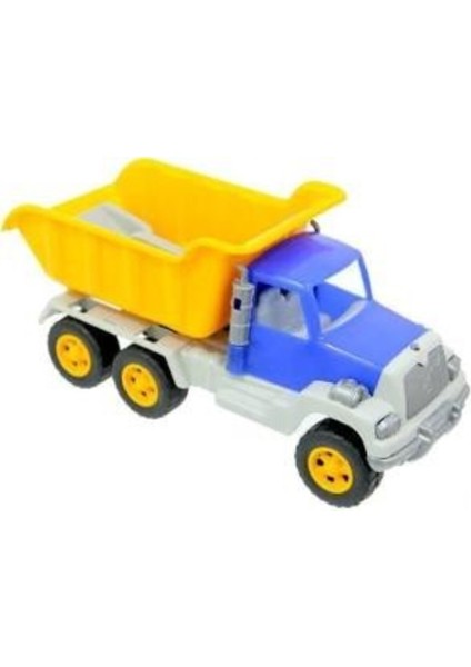 Oyuncak Kamyon