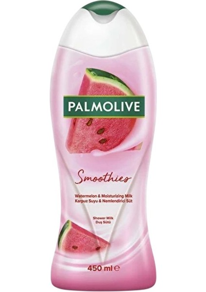 Dus Jeli 450ML Smoothies Karpuz 1 Adet